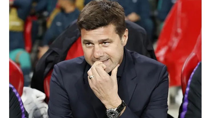 Real Madrid le prepara un contrato multimillonario a Pochettino