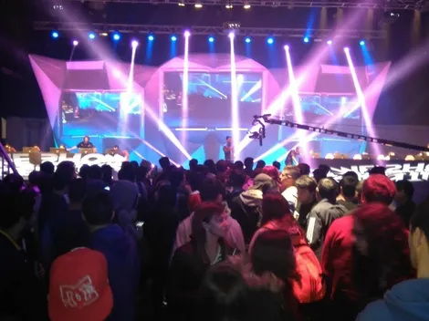 Argentina Game Show: Más de 30.000 personas se dieron cita en el evento gamer más grande del año en el país