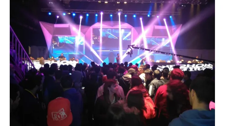 Argentina Game Show: Más de 30.000 personas se dieron cita en el evento gamer más grande del año en el país