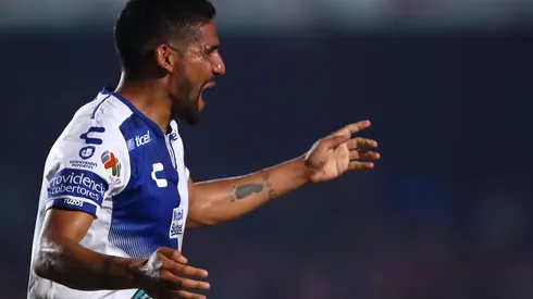 Jara felicitó a Maradona vía Instagram.