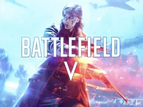 Battlefield 5 tendrá modo Battle Royale