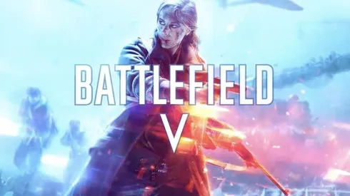 Battlefield 5 tendrá modo Battle Royale