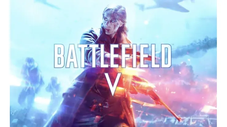 Battlefield 5 tendrá modo Battle Royale