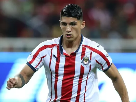 Pulido nos hizo llorar de emoción con la carta que le escribió a sus padres