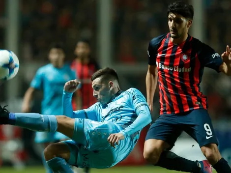 Qué canal transmite San Lorenzo vs Temperley por la Copa Argentina