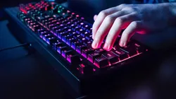 Los 5 mejores teclados gamers del mercado