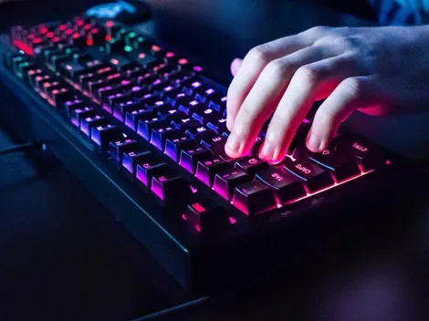 Los 5 mejores teclados gamers del mercado