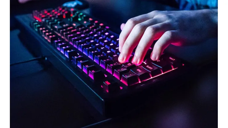 Los 5 mejores teclados gamers del mercado