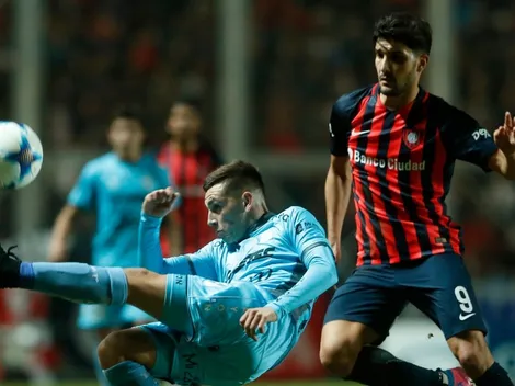 En VIVO: San Lorenzo vs Temperley por la Copa Argentina