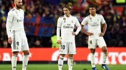 Hugo Sánchez se postuló para ser el entrenador del Real Madrid.