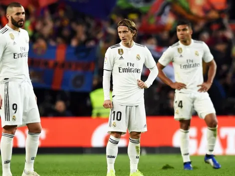 Una gloria mexicana se ofrece para ser el nuevo entrenador del Real Madrid