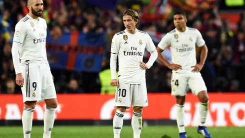 Hugo Sánchez se postuló para ser el entrenador del Real Madrid.