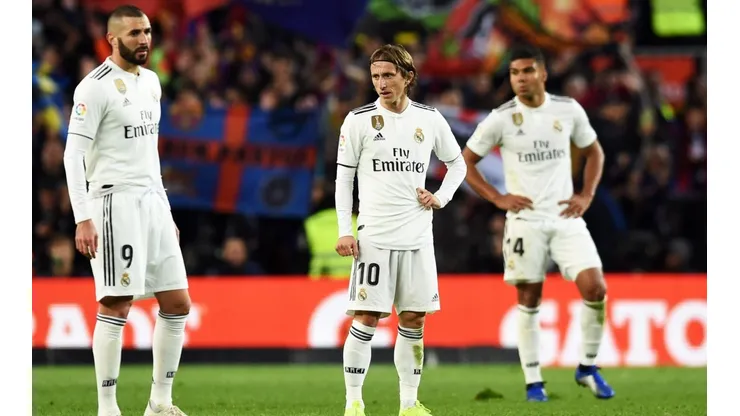 Hugo Sánchez se postuló para ser el entrenador del Real Madrid.