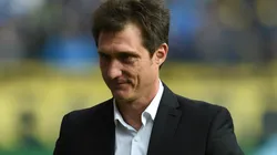 Guillermo le mandó un mensaje a todo Boca