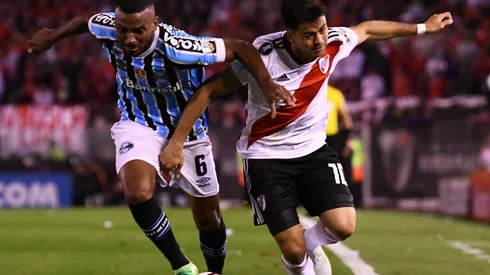 Gremio vs River (Foto: Getty)