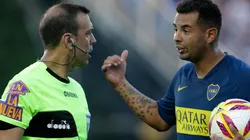 El presidente de Boca se refirió al futuro de Cardona