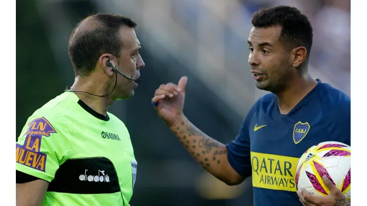 El presidente de Boca se refirió al futuro de Cardona