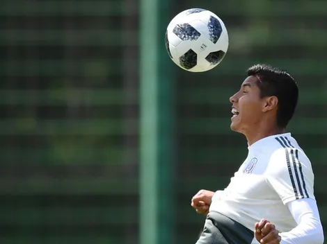 ¿Qué hace? Hugo Ayala subió una foto de un momento muy doloroso para todo México