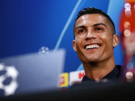 Cristiano Ronaldo superó el último escollo para ser el nuevo Rey de Instagram