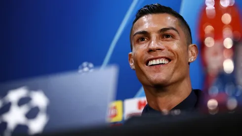 Cristiano Ronaldo superó el último escollo para ser el nuevo Rey de Instagram
