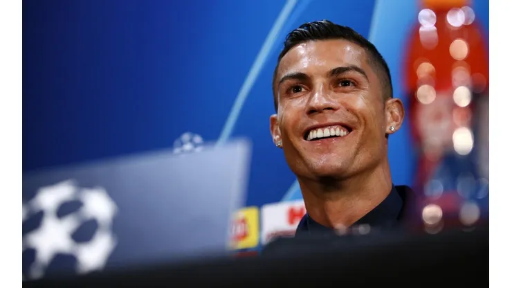 Cristiano Ronaldo superó el último escollo para ser el nuevo Rey de Instagram