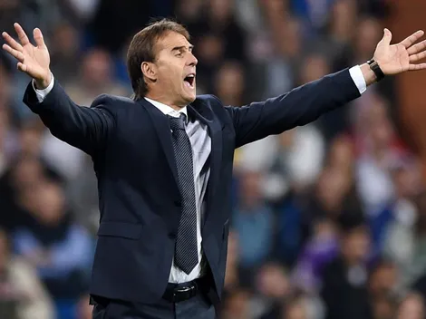 Despido y escándalo: "Siento vergüenza de ser madridista"