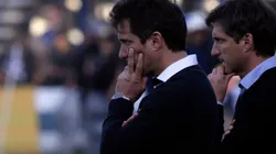 Ahora Conmebol castigó a Guillermo Barros Schelotto