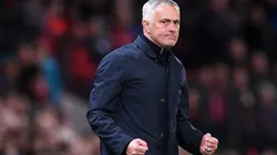 Mourinho habría pedido por Varane