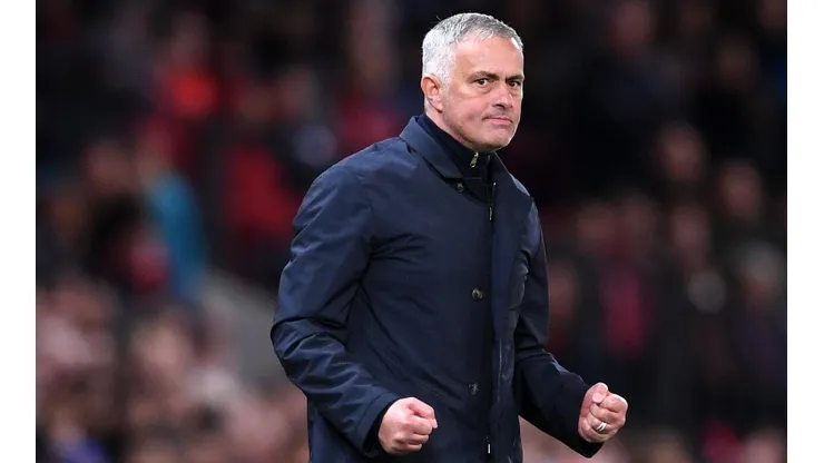 Mourinho habría pedido por Varane