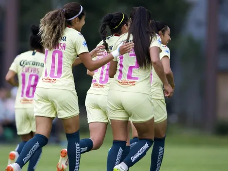 Lo que dejó una nueva jornada de la Liga MX Femenil