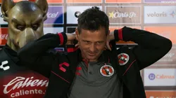 Echan a Cocca de Tijuana de México