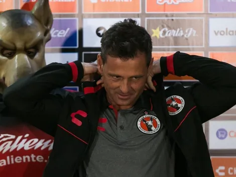 Echan a Cocca de Tijuana de México