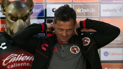 Echan a Cocca de Tijuana de México