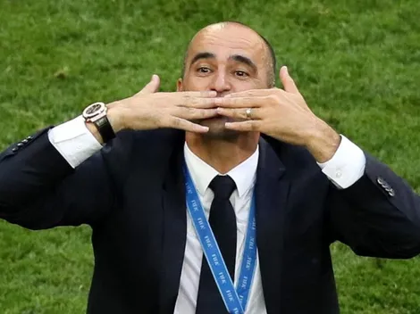 Real Madrid solo tiene que aceptar una condición para que Roberto Martínez sea su técnico