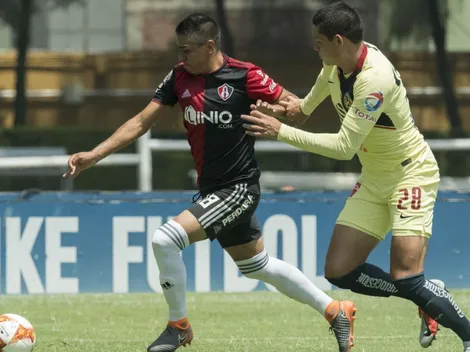 La demostración más pura de amor de Oswaldo León para con el América