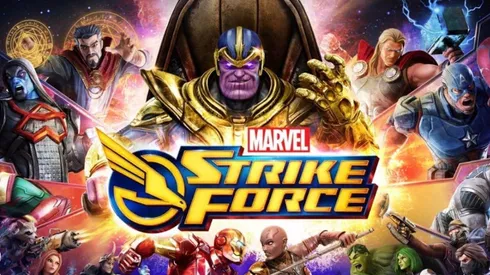 Las mejores apps para tener el Universo Marvel en tu móvil