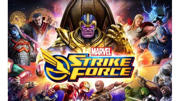 Las mejores apps para tener el Universo Marvel en tu móvil