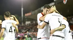 Newell's llegará afilado al clásico ante Rosario Central.