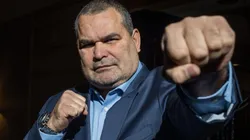 Nos descolocó: Chilavert se metió en la polémica por las sanciones a Gallardo y Guillermo