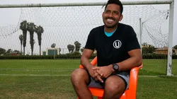 El guardametas ya tuvo la posibilidad de jugar en la Major League Soccer.