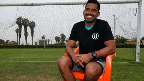 El guardametas ya tuvo la posibilidad de jugar en la Major League Soccer.