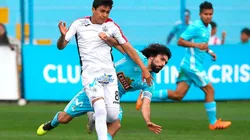 Todo parece indicar que Jairo jugará en la Liga MX.