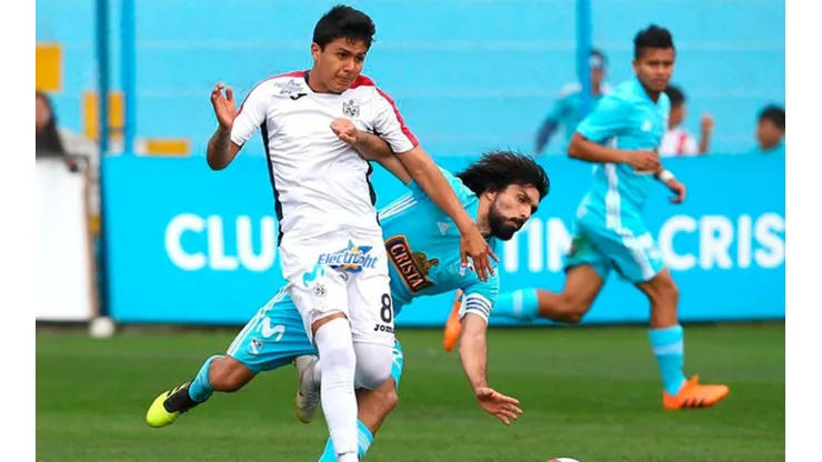 Todo parece indicar que Jairo jugará en la Liga MX.