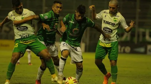 Defensa y Justicia es una de las sorpresas de la Superliga.