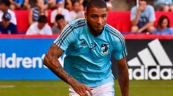 El volante peruano regresaría al club de sus amores en el 2019.