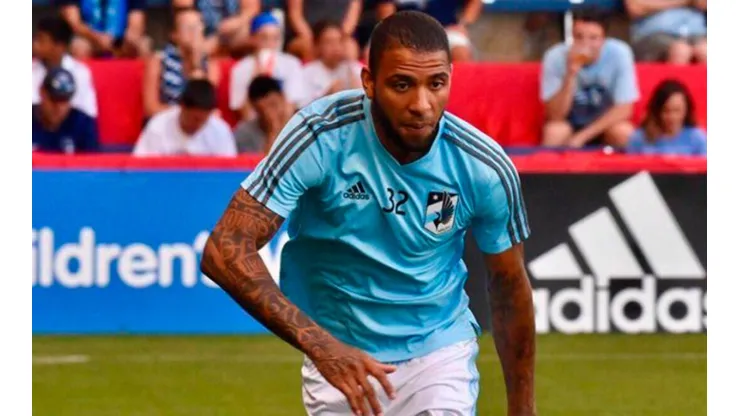 El volante peruano regresaría al club de sus amores en el 2019.