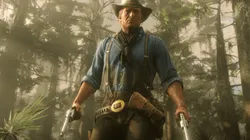 Red Dead Redemption 2 rompe con todo: 725 millones de dólares en su primer fin de semana