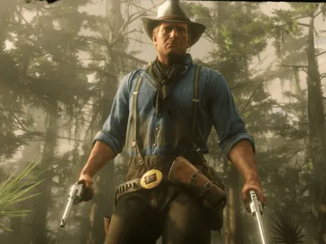 Red Dead Redemption 2 rompe con todo: 725 millones de dólares en su primer fin de semana