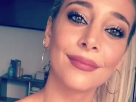 Perdón rubia: Sol Pérez nos quiso pedir un favor pero todos nos distrajimos con su escote