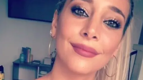 Perdón rubia: Sol Pérez nos quiso pedir un favor pero todos nos distrajimos con su escote